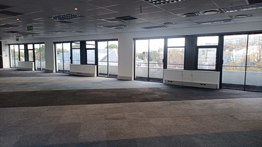 To Let commercial Property for Rent in Newlands Western Cape